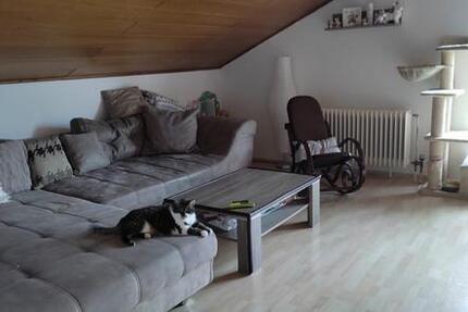 Großzügige 4 Zimmer Wohnung im Grünen 4 zimmer