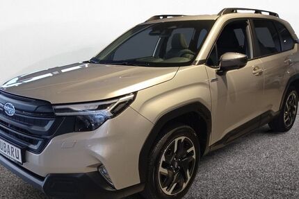 Subaru Forester 2.500 km 41.490 € Nordhausen 99734