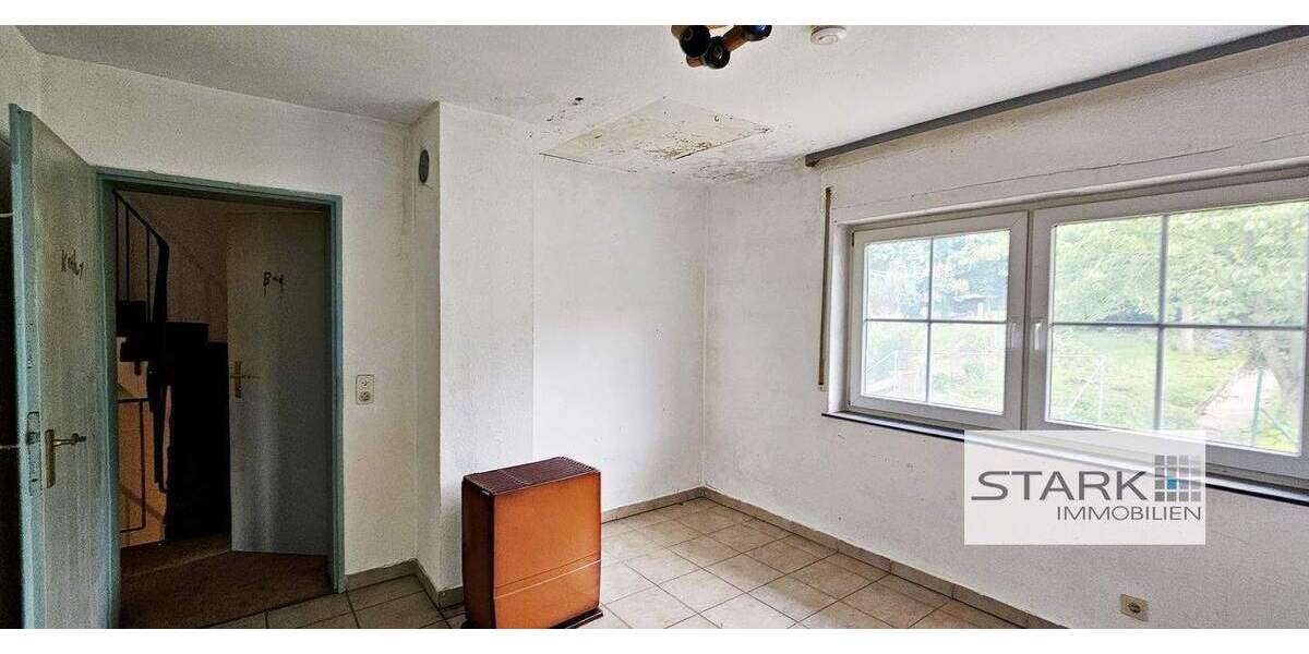 Einfamilienhaus Weikersheim Laudenbach - 4 Zimmer, 100 m&sup2;, 139.000&euro; | Angebot:26723208