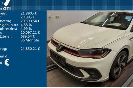 VW Polo 47.215 km 21.180 &euro; Bingen / Rhein 55411