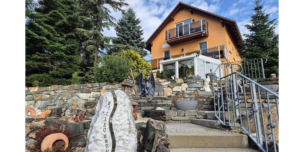 Gewerbeobjekt Netzschkau - 1 Zimmer, 599.000&euro; | Angebot:26750905