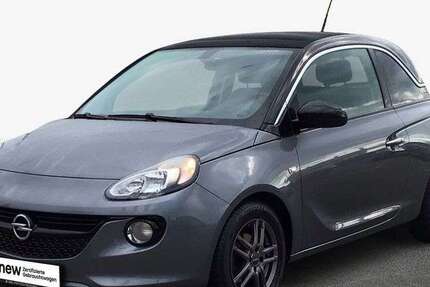 Opel Adam 45.711 km 10.900 &euro; Villingen - Schwenningen 78056