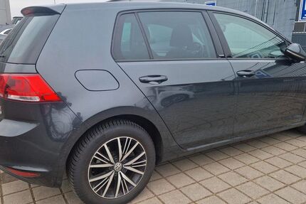 VW Golf 150.000 km 10.950 &euro; Geesthacht 21502