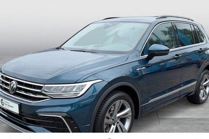 VW Tiguan 48.761 km 35.490 &euro; Leer (Ostfriesland) 26789
