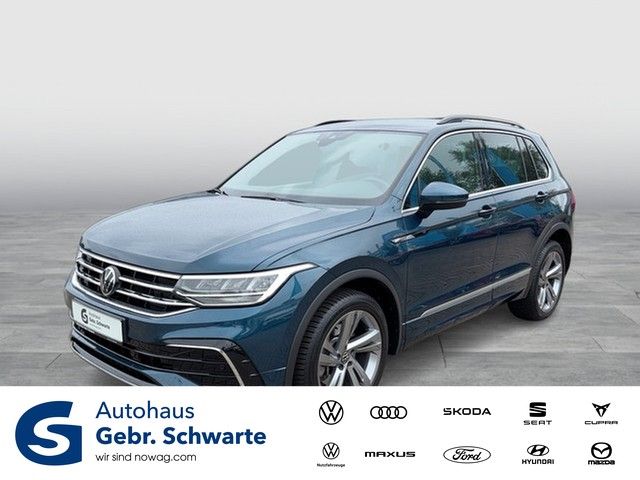 VW Tiguan 48.761 km 35.490 &euro; Leer (Ostfriesland) 26789
