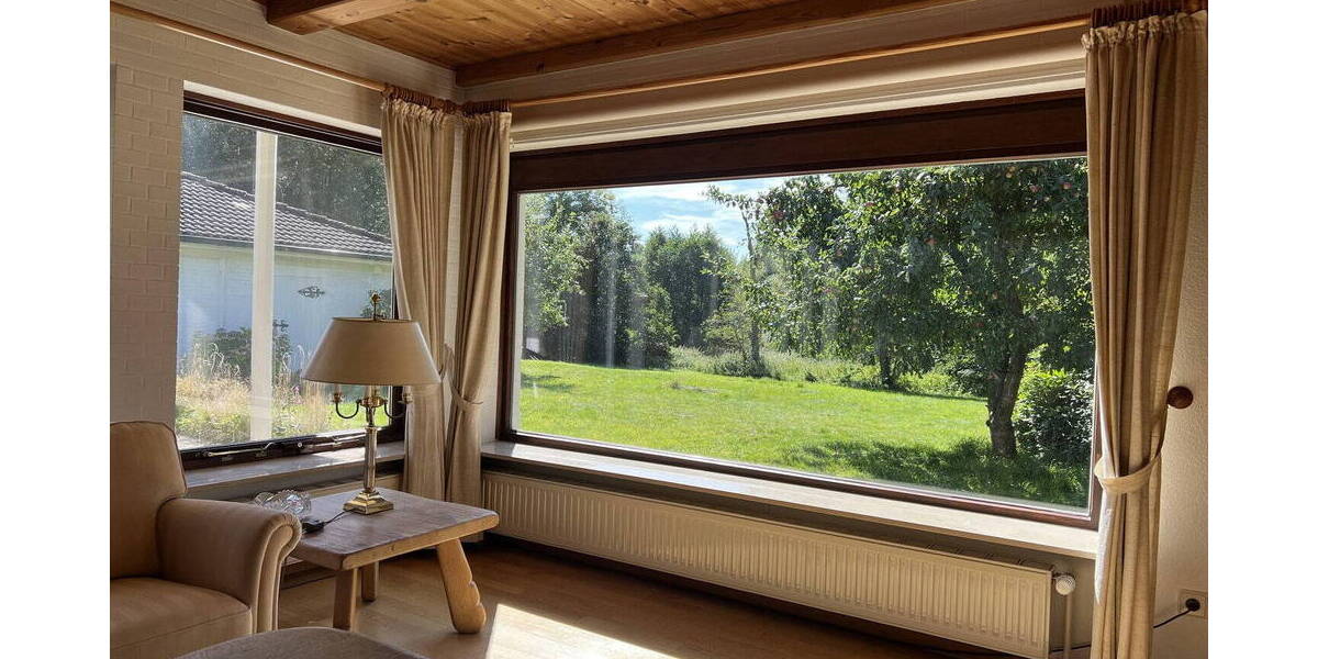 Einfamilienhaus Leck - 4 Zimmer, 168 m&sup2;, 560.000&euro; | Angebot:26053699