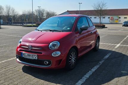 Fiat 500 109.000 km 6.000 &euro; Hüllhorst 32609