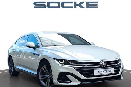 VW Arteon 112.059 km 32.985 € Remse OT Kertzsch 08373