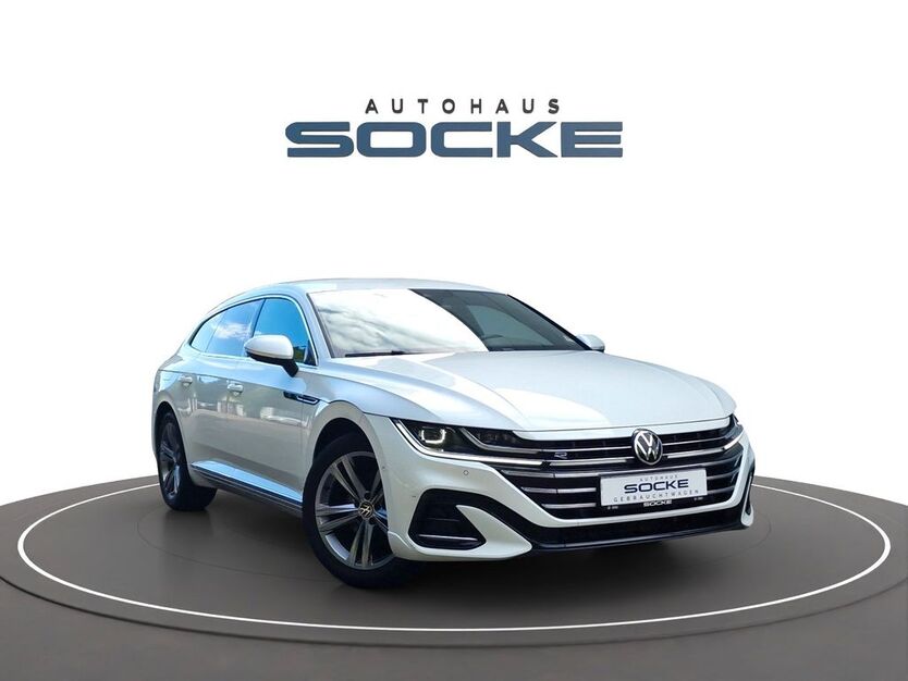 VW Arteon 112.059 km 32.985 € Remse OT Kertzsch 08373