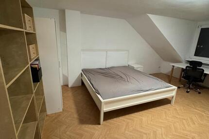 Wohnung Mülheim an der Ruhr Broich - 2 Zimmer, 52 m&sup2;, 15&euro; | Angebot:25027008
