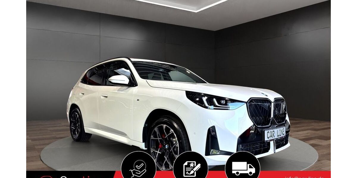BMW X3 23.590 km 52.950 &euro; Zeven 27404