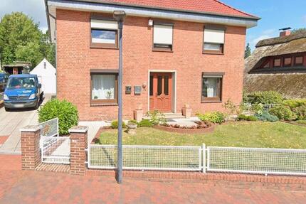 Wohnung Ritterhude - 2.5 Zimmer, 101 m&sup2;, 1.000&euro; | Angebot:27601045