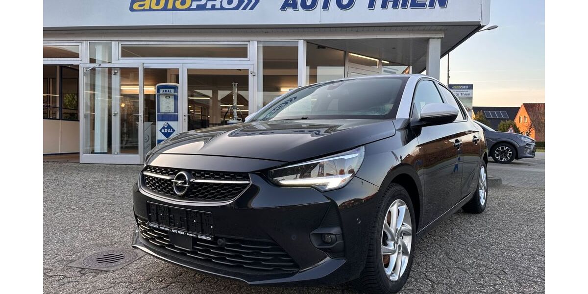 Opel Corsa 86.870 km 12.990 &euro; Saterland-Sedelsberg 26683