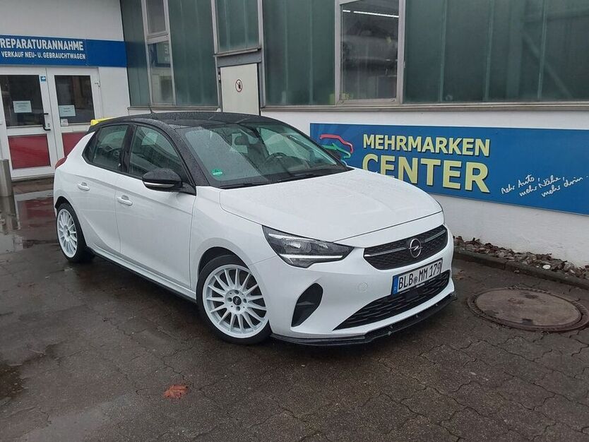 Corsa
