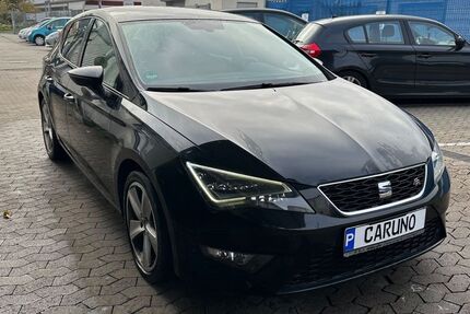 Seat Leon 177.148 km 8.999 € Neuwied 56564