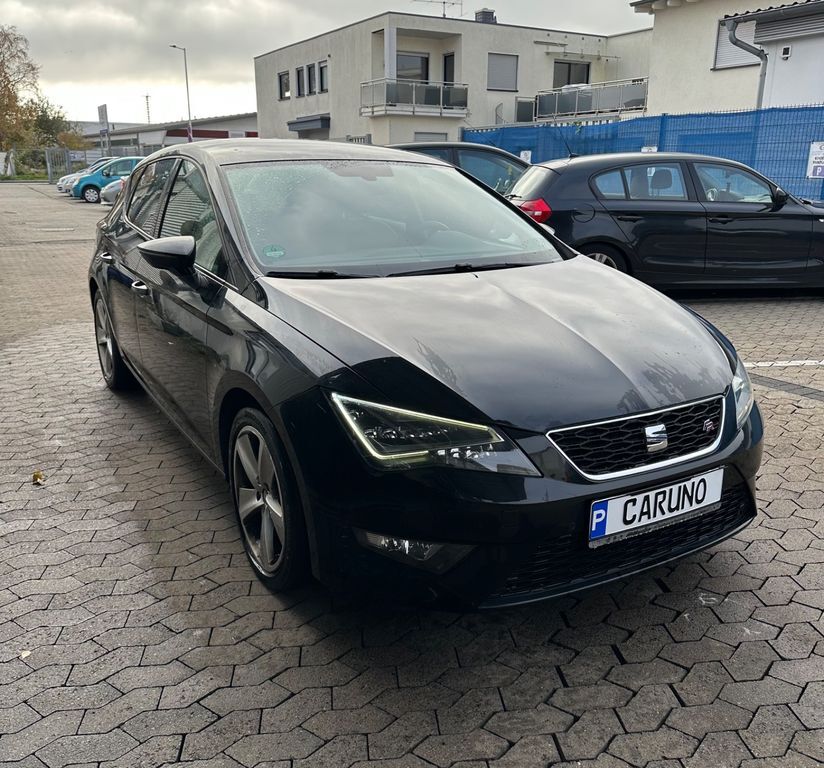 Seat Leon 177.148 km 8.999 € Neuwied 56564