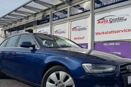 Audi A4 220.000 km 9.399 &euro; Frankfurt 60388