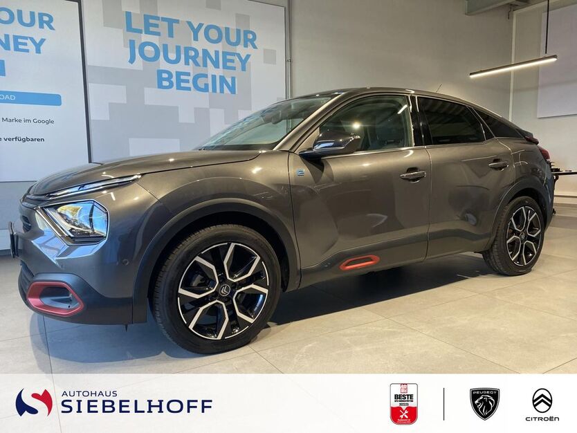 Citroen C4 33.339 km 15.990 € Augsburg 86179