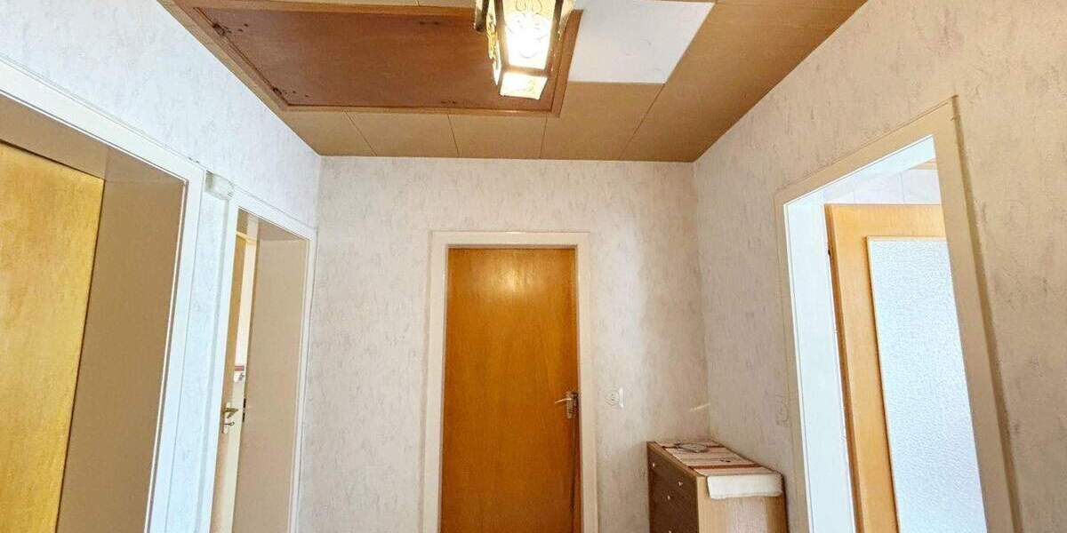 Reihenendhaus Leverkusen Bergisch Neukirchen - 4 Zimmer, 100 m&sup2;, 434.000&euro; | Angebot:24268257