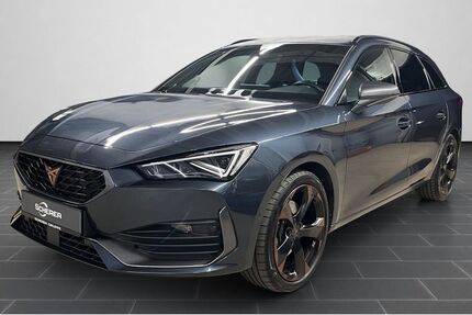 Cupra Leon 57.967 km 27.999 &euro; Kaiserslautern 67657