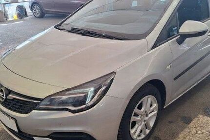 Opel Astra 114.800 km 6.990 &euro; Niederlauer 97618