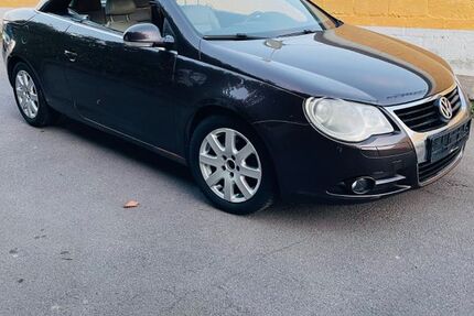 VW Eos