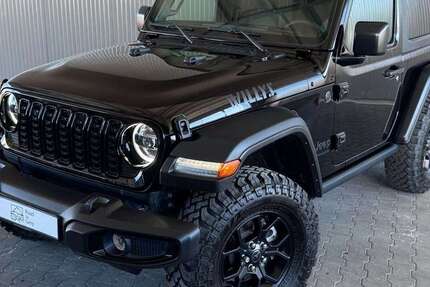 Jeep Wrangler 23.199 km 59.980 &euro; Dietzenbach 63128