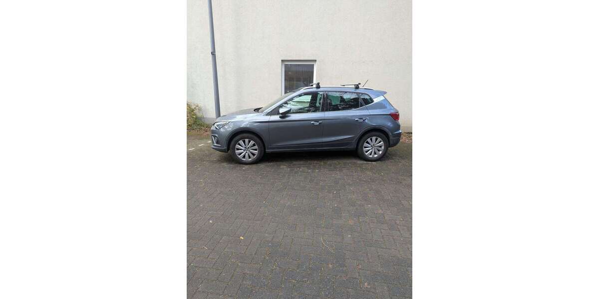 Seat Arona 65.000 km 18.000 &euro; Bickendorf (Köln) 50827