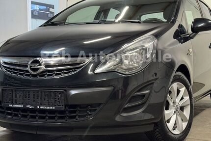 Opel Corsa 109.696 km 5.900 &euro; Roggentin 18184