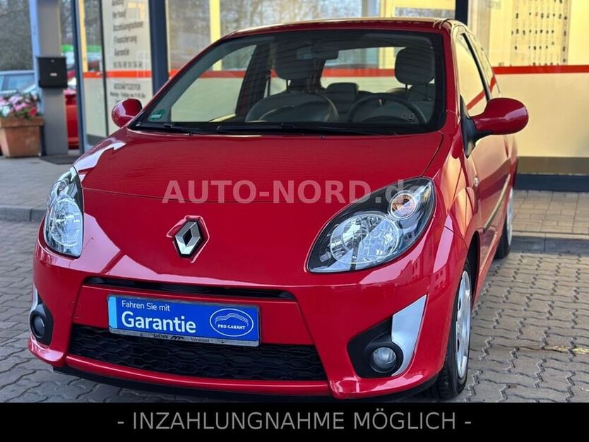 Twingo