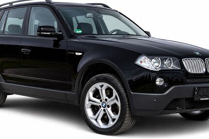 BMW X3 156.000 km 6.990 &euro; Bremen 28197