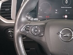Opel Grandland X Elegance SHZ LHZ Elek. Heckkl. NAVI KA 33.253 km 23.980 &euro; HAAN 42781