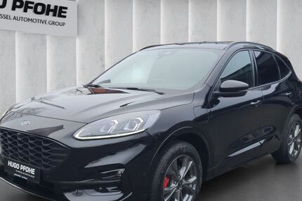 Ford Kuga 29.486 km 28.300 &euro; Lübeck 23554