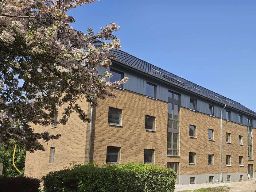 Wohnung zum Mieten in Brunsbüttel 591,69 € 69.61 m²