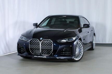 Alpina B4