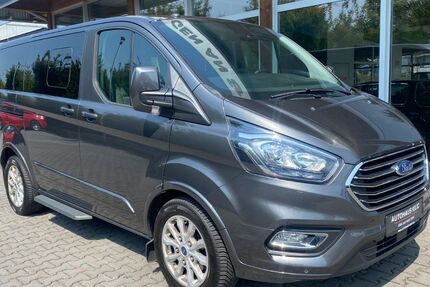 Ford Tourneo Custom 82.439 km 29.990 € Ehringshausen 35630