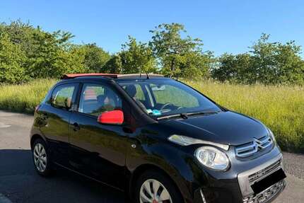 Citroen C1 64.968 km 6.600 &euro; Reiskirchen 35447