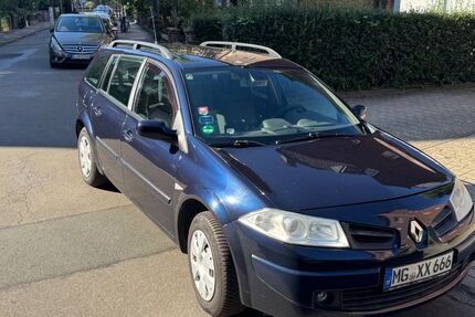 Renault Megane 320.884 km 1.200 &euro; Mönchengladbach 41239