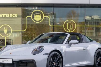 Porsche 992 3.570 km 142.900 &euro; Kleinmachnow 14532