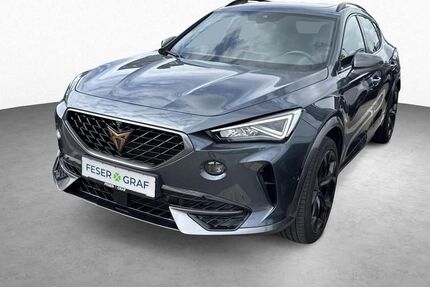 Cupra Formentor 73.600 km 25.890 &euro; Burgoberbach 91595
