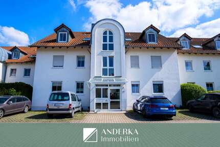 Wohnung Burgau - 2 Zimmer, 65 m&sup2;, 198.000&euro; | Angebot:26065116