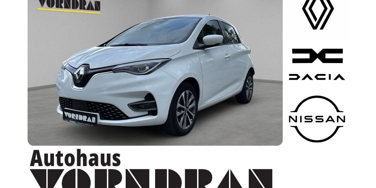 Renault ZOE 32.130 km 17.490 &euro; Bad Neustadt/S. 97616
