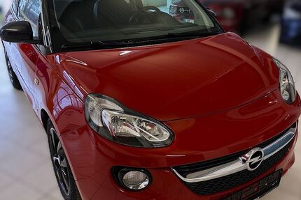 Opel Adam 79.000 km 8.899 € Bad Saulgau 88348