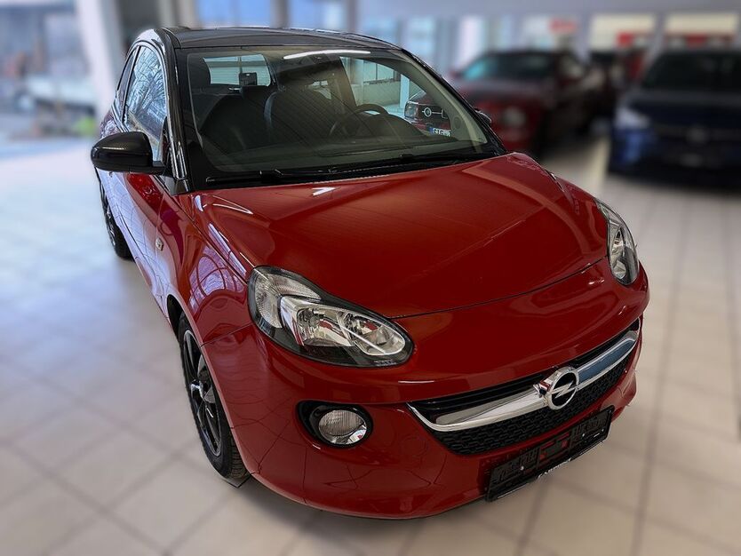 Opel Adam 79.000 km 8.899 € Bad Saulgau 88348