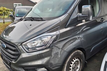 Ford Transit 117.900 km 37.999 &euro; Fürthen 57539