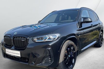 BMW X3 80.670 km 47.920 &euro; Bremerhaven 27572