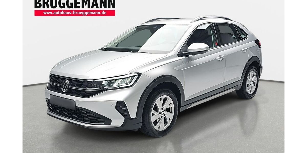 VW Taigo 33.640 km 21.490 &euro; Rheine 48432