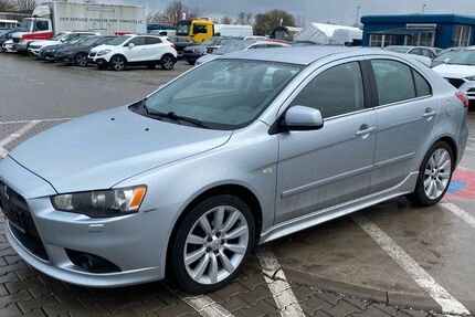Mitsubishi Lancer 145.365 km 3.950 &euro; MITTENWALDE 15749