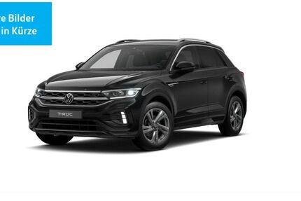 VW T-Roc 16.836 km 29.490 &euro; Mainz-Kastell (Wiesbaden) 55252