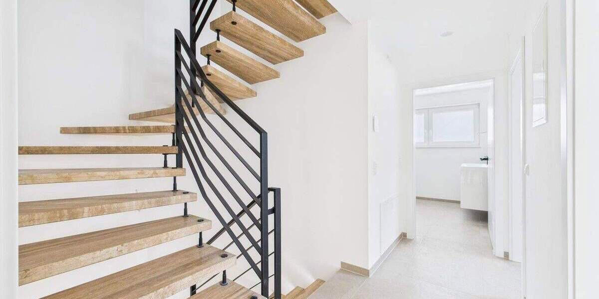 Doppelhaushälfte Kaiserslautern Erlenbach - 6 Zimmer, 232 m&sup2;, 575.000&euro; | Angebot:24520147